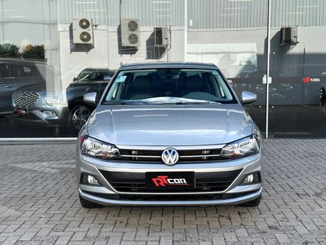 VolksWagen VIRTUS Comfort. 200 TSI 1.0 Flex 12V Aut
