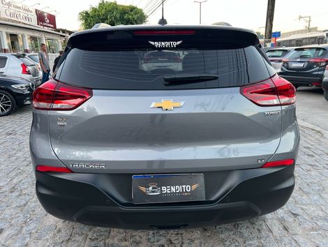 Chevrolet TRACKER LT 1.0 Turbo 12V Flex Aut.