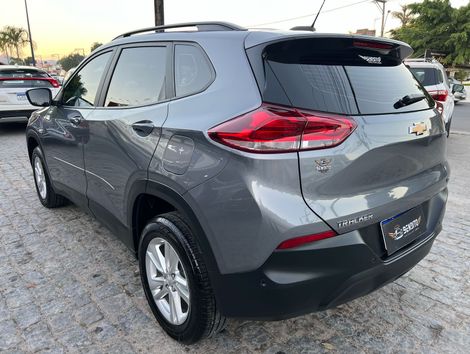 Chevrolet TRACKER LT 1.0 Turbo 12V Flex Aut.