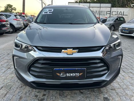 Chevrolet TRACKER LT 1.0 Turbo 12V Flex Aut.