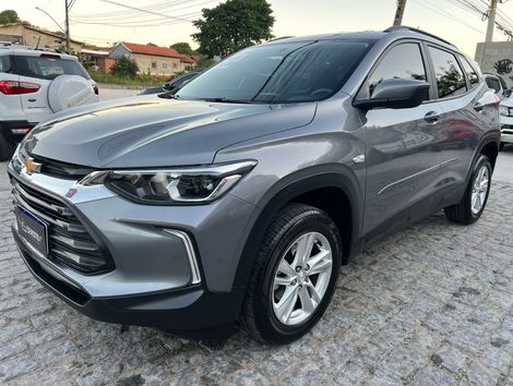 Chevrolet TRACKER LT 1.0 Turbo 12V Flex Aut.