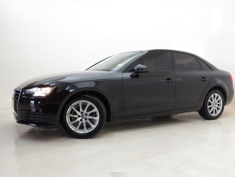 Audi A4 Ambiente 2.0 TFSI 190cv S tronic