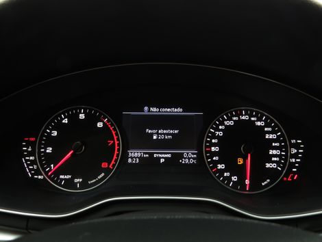 Audi A4 Ambiente 2.0 TFSI 190cv S tronic