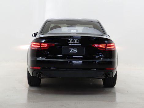 Audi A4 Ambiente 2.0 TFSI 190cv S tronic