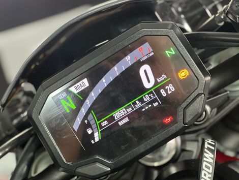 KAWASAKI Z900 SE