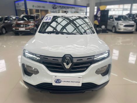 Renault KWID Zen 1.0 Flex 12V 5p Mec.