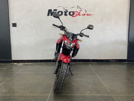 YAMAHA FZ25 250 FAZER FLEX