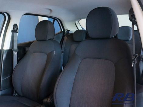 Fiat ARGO 1.0 6V Flex.