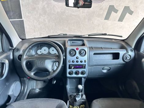 Peugeot Partner  VAN 1.6  Flex 16V  5p