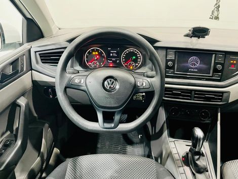 VolksWagen VIRTUS 1.6 MSI Flex 16V 4p Aut.