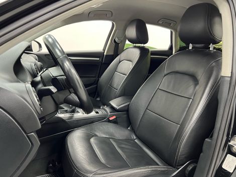 Audi A3 Sedan 1.4/ Attra. 16V TB FSI S-tronic