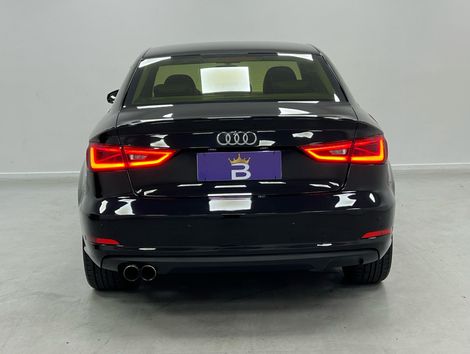 Audi A3 Sedan 1.4/ Attra. 16V TB FSI S-tronic