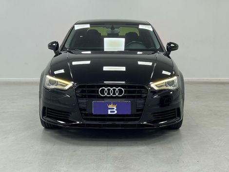 Audi A3 Sedan 1.4/ Attra. 16V TB FSI S-tronic