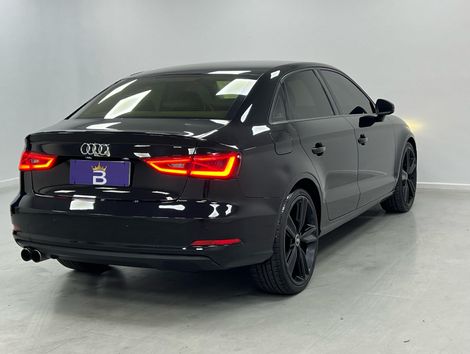 Audi A3 Sedan 1.4/ Attra. 16V TB FSI S-tronic