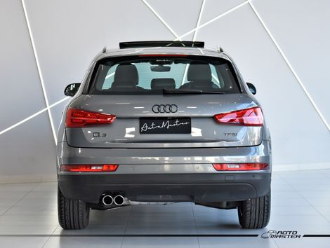 Audi Q3 1.4 TFSI/TFSI Flex S-tronic 5p