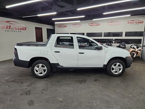 Renault OROCH Pro 1.6 Flex 16V Mec.