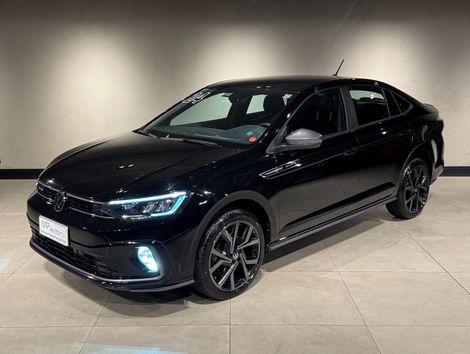 VolksWagen VIRTUS Exclusive 250TSI 1.4 Flex 16V Aut