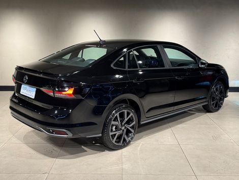 VolksWagen VIRTUS Exclusive 250TSI 1.4 Flex 16V Aut