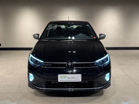 VolksWagen VIRTUS Exclusive 250TSI 1.4 Flex 16V Aut