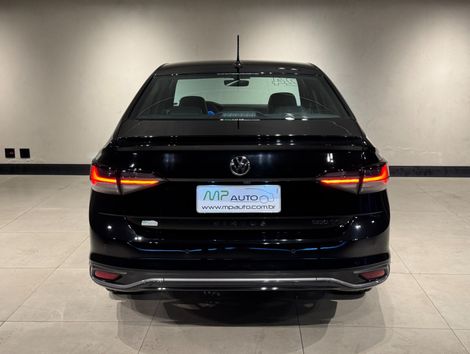 VolksWagen VIRTUS Exclusive 250TSI 1.4 Flex 16V Aut