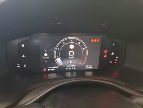 Jeep Renegade Long. T270 1.3 TB 4x2 Flex Aut.