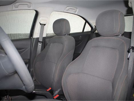 Chevrolet ONIX HATCH LT 1.4 8V FlexPower 5p Mec.