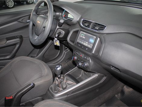 Chevrolet ONIX HATCH LT 1.4 8V FlexPower 5p Mec.
