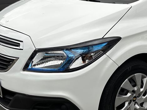Chevrolet PRISMA Sed. LT 1.4 8V FlexPower 4p Aut.