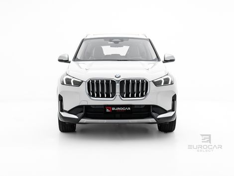 BMW X1 SDRIVE 20i X-Line 2.0 TB Aut.