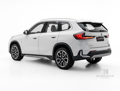 BMW X1 SDRIVE 20i X-Line 2.0 TB Aut.