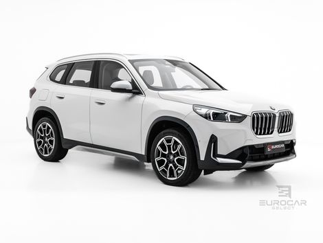 BMW X1 SDRIVE 20i X-Line 2.0 TB Aut.