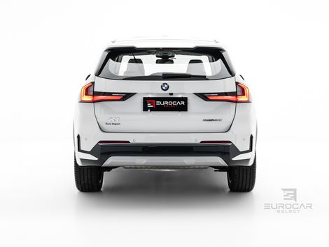 BMW X1 SDRIVE 20i X-Line 2.0 TB Aut.