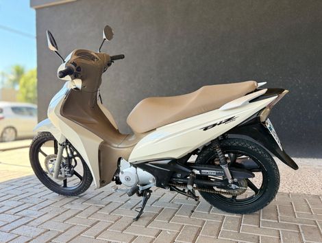 HONDA BIZ 125/125i Flex