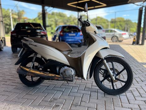 HONDA BIZ 125/125i Flex
