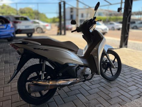 HONDA BIZ 125/125i Flex