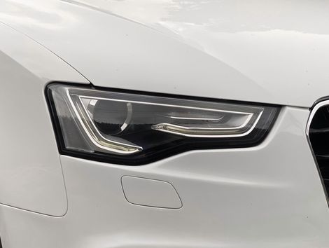 Audi A5 Sportback 2.0 16V TFSI 180cv Multi.