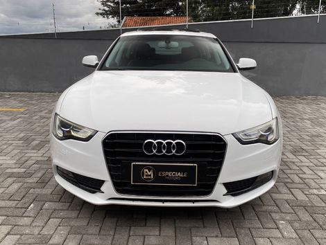 Audi A5 Sportback 2.0 16V TFSI 180cv Multi.