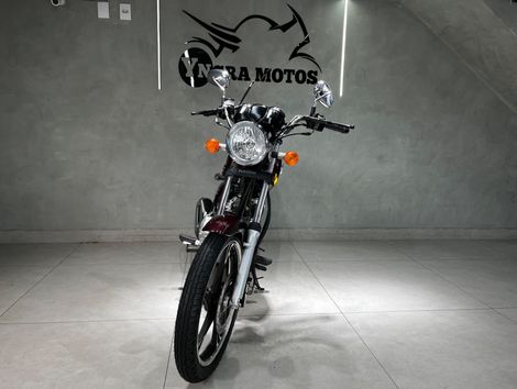 HAOJUE CHOPPER ROAD 150