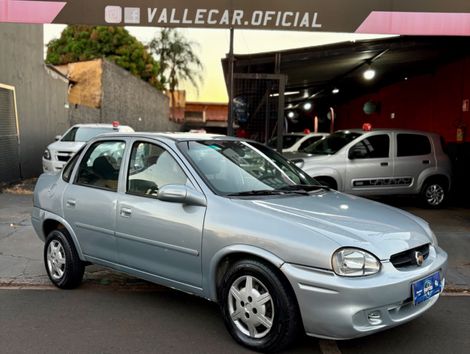 Chevrolet Corsa Sed Class.Spirit 1.0/1.0 FlexPower