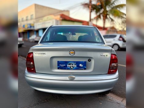 Chevrolet Corsa Sed Class.Spirit 1.0/1.0 FlexPower