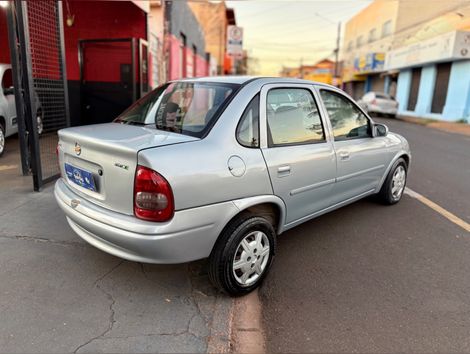 Chevrolet Corsa Sed Class.Spirit 1.0/1.0 FlexPower