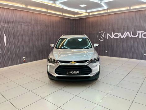 Chevrolet TRACKER LT 1.0 Turbo 12V Flex Aut.