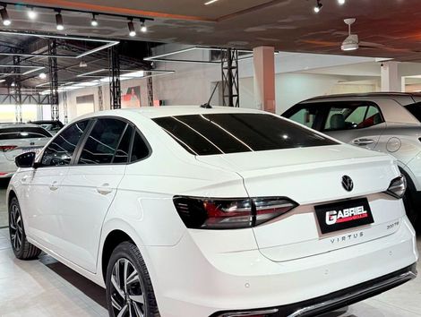 VolksWagen VIRTUS Highline 200 TSI 1.0 Flex 12V Aut
