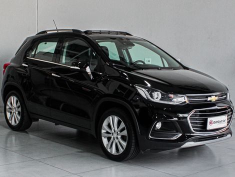 Chevrolet TRACKER Premier 1.4 Turbo 16V Flex Aut