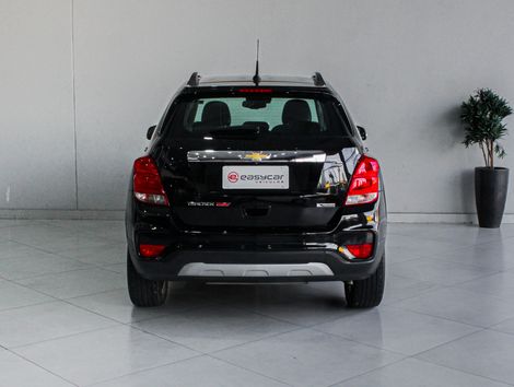 Chevrolet TRACKER Premier 1.4 Turbo 16V Flex Aut