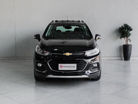 Chevrolet TRACKER Premier 1.4 Turbo 16V Flex Aut