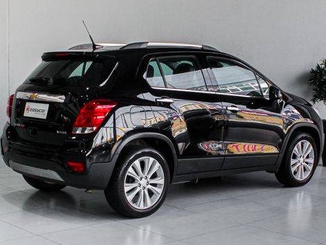 Chevrolet TRACKER Premier 1.4 Turbo 16V Flex Aut