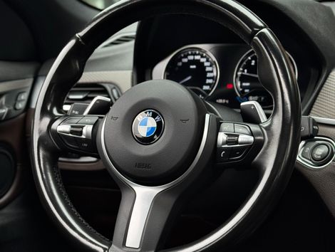 BMW X2 SDRIVE  20i M Sp/M Sp 2.0 TB Flex Aut