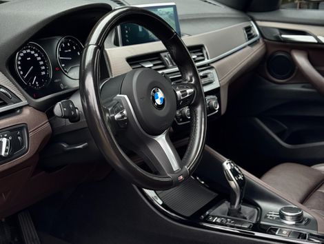BMW X2 SDRIVE  20i M Sp/M Sp 2.0 TB Flex Aut