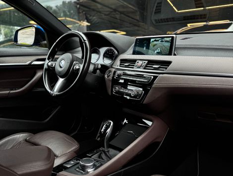 BMW X2 SDRIVE  20i M Sp/M Sp 2.0 TB Flex Aut